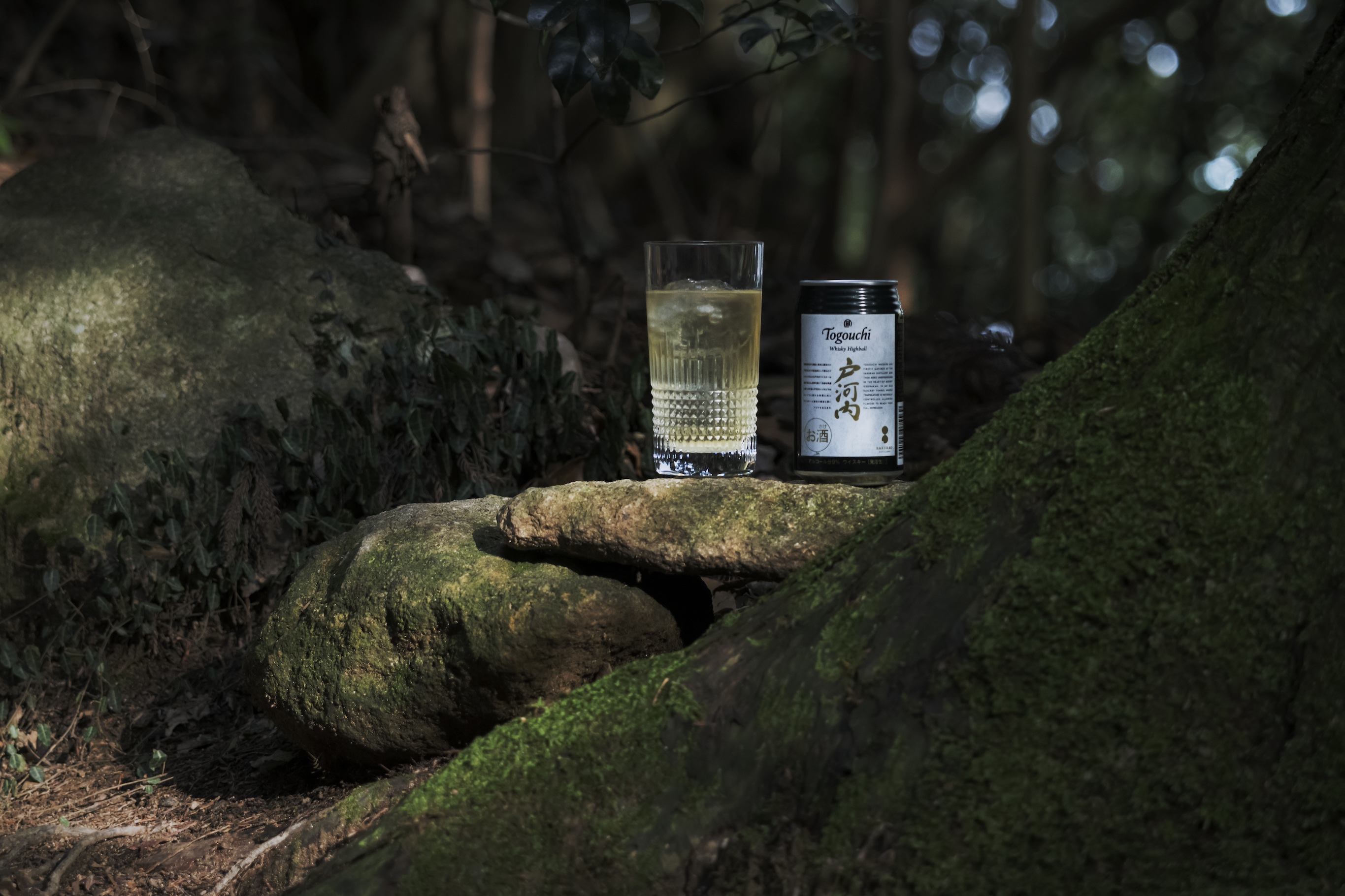 BLENDED WHISKY | SAKURAO DISTILLERY