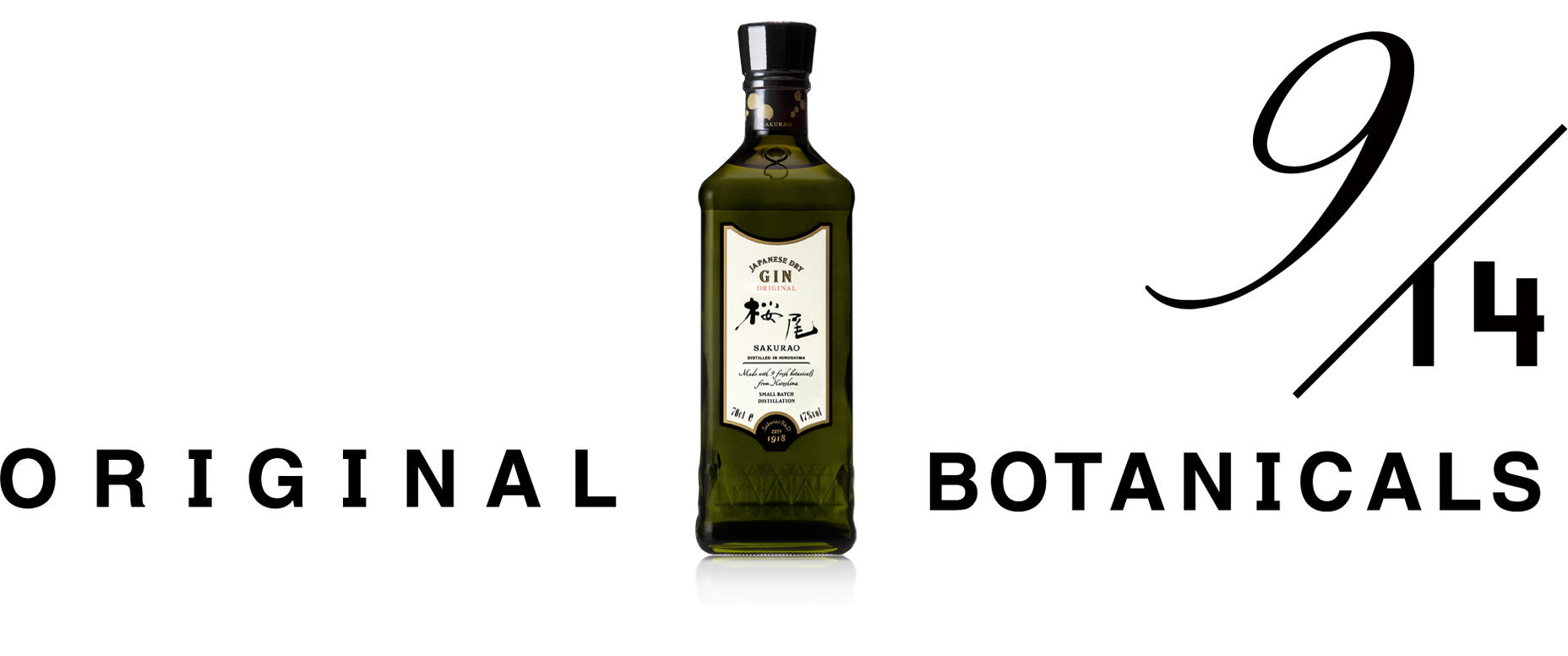 ORIGINAL BOTANICALS