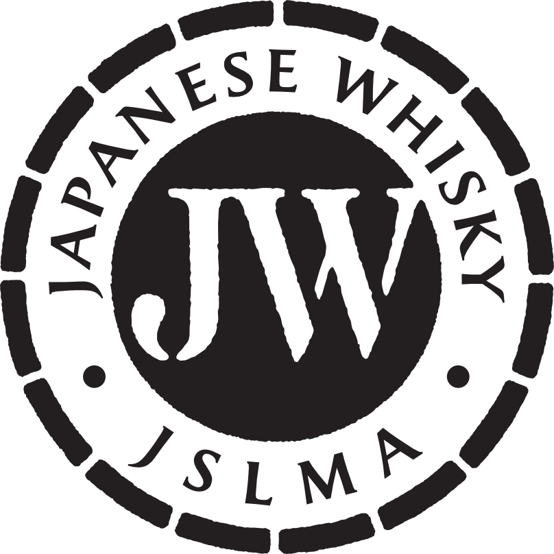 Japanese Whisky logo