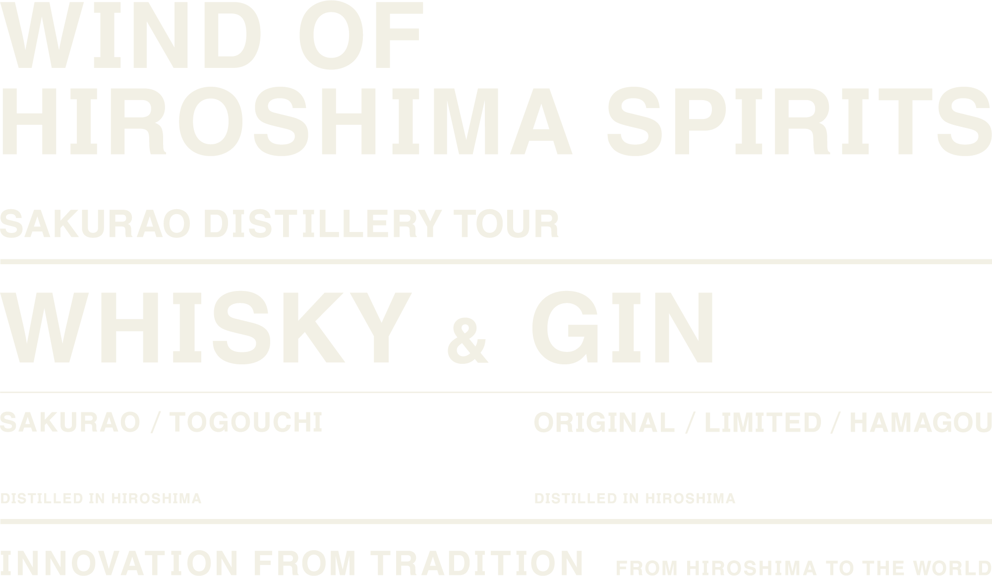 WIND OF HIROSHIMA SPIRIT