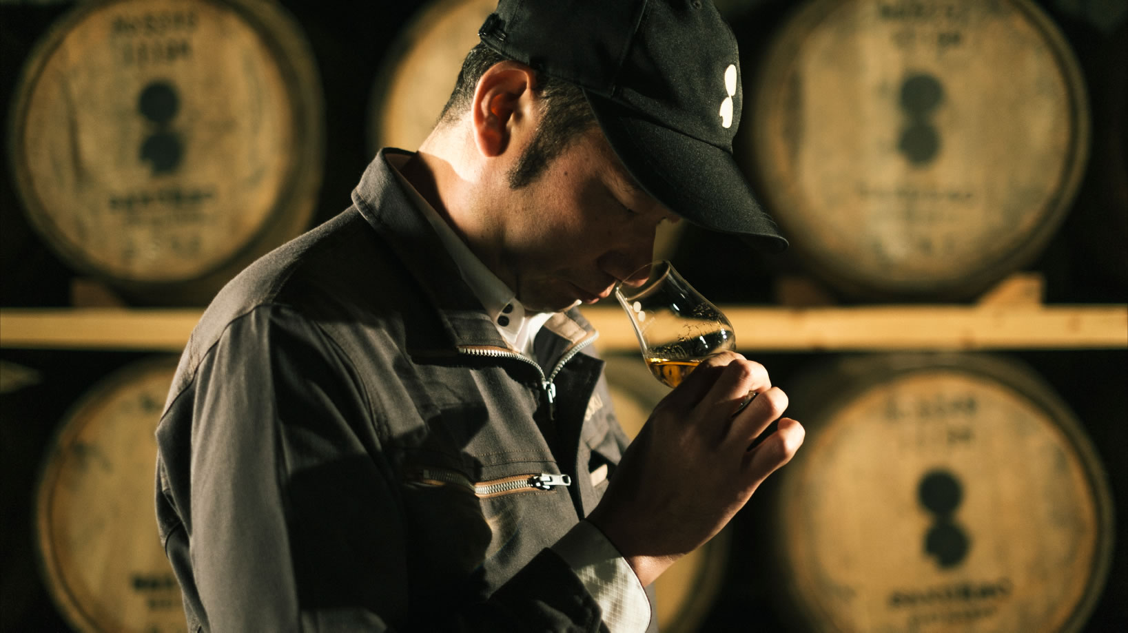 SAKURAO DISTILLERY